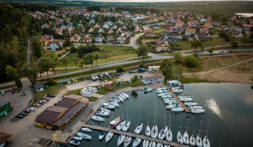 Tawerna Rozbitek Mazury 